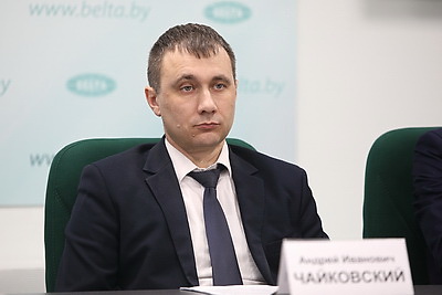 Пресс-конференция о достижениях и разработках ученых в аграрной сфере прошла в БЕЛТА