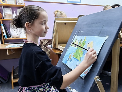 Республиканский форум сельской молодежи стартовал в Столинском районе