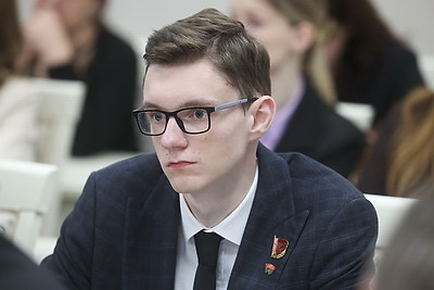 В Гродно делегаты ВНС обсудили проект программы соцэкономразвития