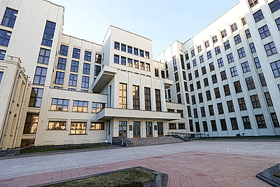 В Совмине состоялось первое заседание обновленного совета по развитию предпринимательства