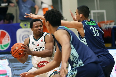 Баскетболисты \"МИНСКА\" в 15-й раз выиграли Кубок Беларуси