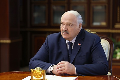 Лукашенко согласовал назначение Сергея Левковича первым зампредседателя Витебского облисполкома