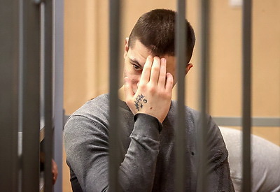 В Гомеле вынесли приговор мозырской группировке подростков-экстремистов