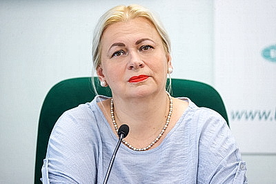 Пресс-конференция о развитии дошкольного образования и подготовке кадров для этой сферы прошла в БЕЛТА