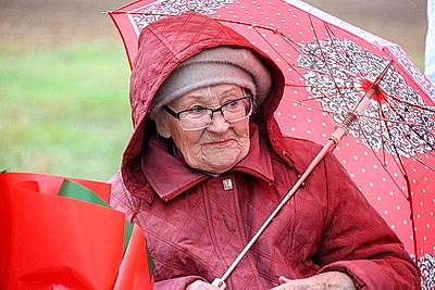 \"Молчаливое эхо войны\". В рамках патриотической акции на мемориале в Крупском районе открыли часовню
