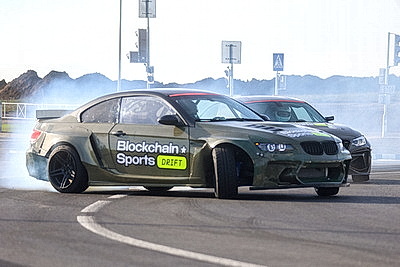 В молодежном микрорайоне Гродно открыли дорогу после реконструкции