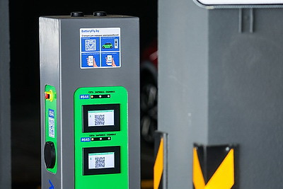 Строительство электродомов. Более 2 млн кв.м за пять лет