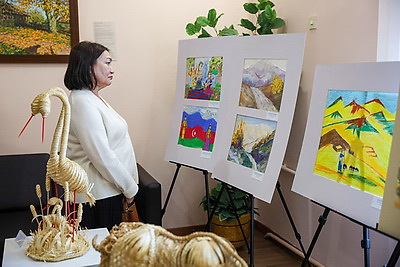 \"Обеспечить безбарьерную среду и реализовать таланты\". Как развивается инклюзивная культура в СНГ