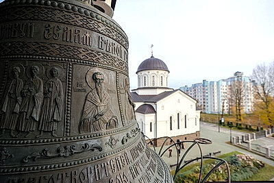 В Минске верующие посещают более 80 культовых объектов