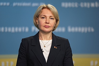 Лукашенко провел совещание с руководством Администрации Президента