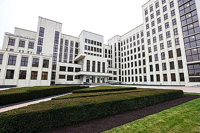 Беларусь и Казахстан планируют в ближайшее время достичь товарооборота в $1 млрд