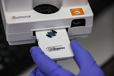 Белорусские ученые создают инновационные препараты для медицины и сельского хозяйства