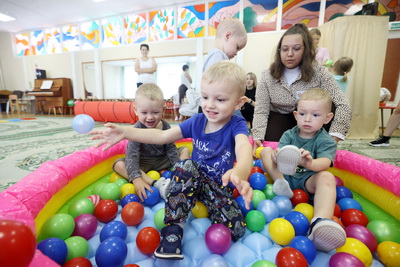 Выпускники колледжей и университетов пришли на первые рабочие места в учреждения образования Бреста