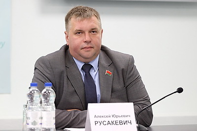 Пресс-конференция о качестве услуг в области туризма и гостиничного бизнеса прошла в БЕЛТА