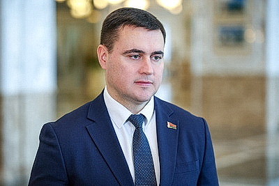 Лукашенко ставит напряженные задачи по работе в Африке