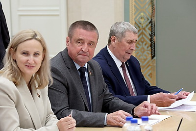 Законопроект по вопросам административной ответственности рассмотрен на заседании экспертного совета