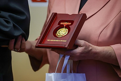 Уникальный пример диалога без \"подводных камней\". Снопков про партнерство Беларуси и КНР