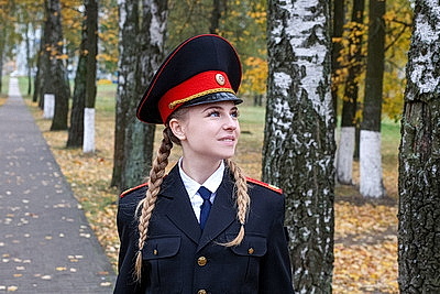 Межрегиональный турнир среди военно-патриотических клубов проходит в Быховском районе