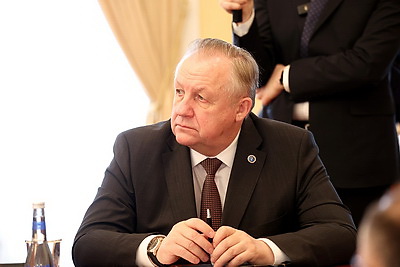 Турчин: Беларусь и Азербайджан связывает стратегическое партнерство, проверенное временем