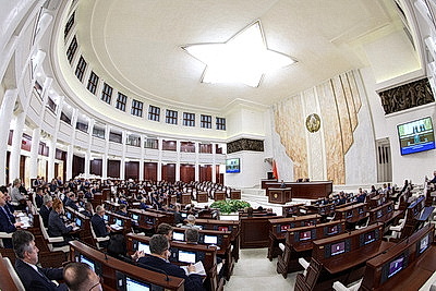 Законопроект по вопросам индивидуальной предпринимательской деятельности принят во втором чтении