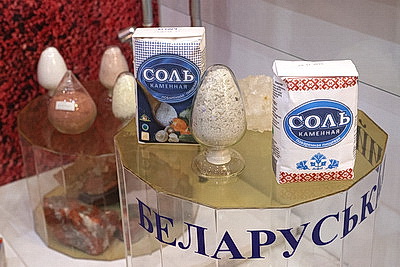Промышленный туризм. Выездной семинар состоялся на базе предприятий Солигорска
