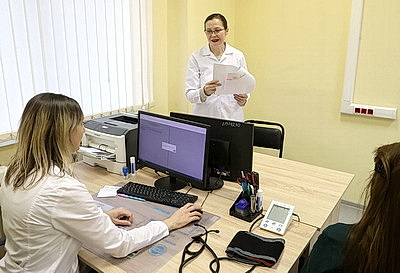 Справки без посещения поликлиники, личный кабинет: как работает новое Единое инфопространство системы здравоохранения