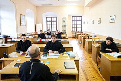 Духовный центр Беларуси. Свято-Успенский Жировичский мужской монастырь