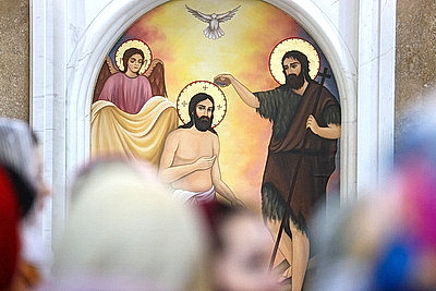 В Минске верующие посещают более 80 культовых объектов