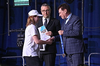 Конкурс профмастерства ProfSkills Belarus 2025 объявил победителей
