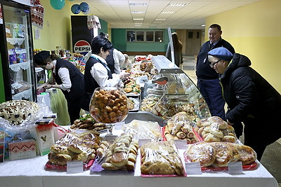 Выборы-2025: в Беларуси открылись участки для голосования на выборах Президента