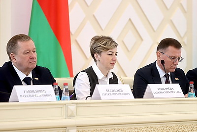 Перцов: идеологическую работу нужно затачивать на контакт с целевыми группами граждан