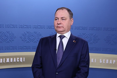 Лукашенко рассмотрел кадровые вопросы