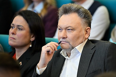 Механизм поддержки спортивных организаций обсудили в НОК