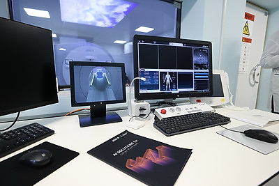 Здравоохранение Беларуси. Оказание первичной медицинской помощи