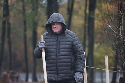 Республиканский субботник проходит в Минске