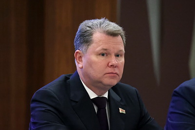 Международный архитектурно-строительный форум проходит в Минске