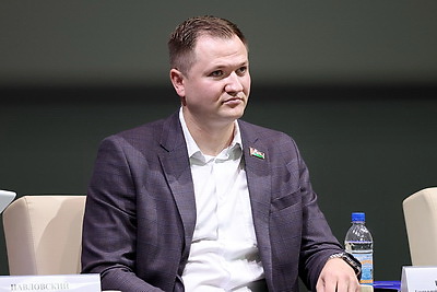 Около 600 человек объединил форум \"Беларусь адзiная\" в Могилеве