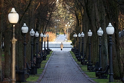 ФОТОХРОНИКА начинает новый информационный день