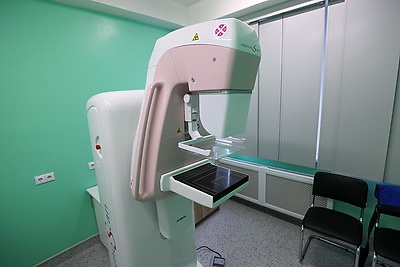 Здравоохранение Беларуси. Оказание первичной медицинской помощи