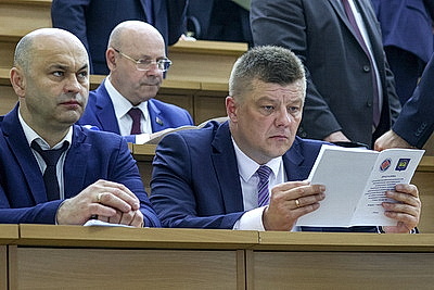 МИД и Академия управления при Президенте заключили соглашение о сотрудничестве