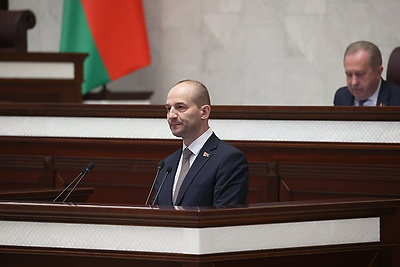 \"Отправная точка в решении задачи по повышению доступности жилья\". Сергеенко о Концепции жилищной политики