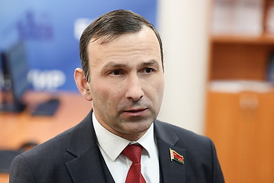 Лаборатория по подготовке специалистов в области кибербезопасности открылась в БГУИР