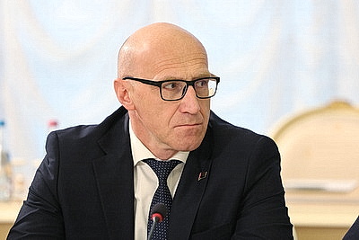 Лукашенко провел совещание с руководством Совмина