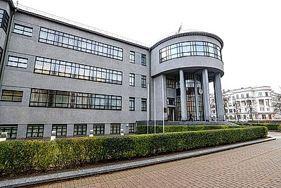 Турецкая парламентская делегация посещает Беларусь