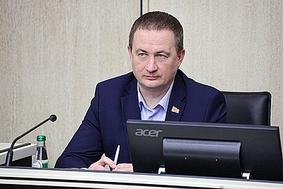 Совещание по ситуации на границе с ЕС прошло по поручению Лукашенко