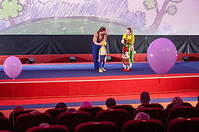 В Могилеве дали старт международному фестивалю \"Анимаевка-2025\"