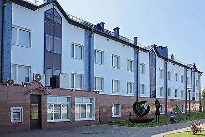 Лукашенко совершил рабочую поездку в Гродненскую область