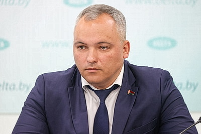 Пресс-конференция о развитии дорожной инфраструктуры Минска прошла в БЕЛТА