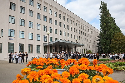 Около 600 человек объединил форум \"Беларусь адзiная\" в Могилеве