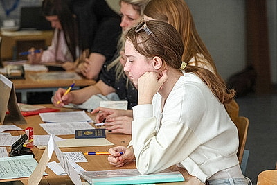 В Беларуси стартует основной этап вступительной кампании в вузы